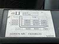 Jungheinrich efg540 vorkheftruck elektrisch - afbeelding 5 van  13