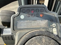 Jungheinrich efg540 vorkheftruck elektrisch - afbeelding 9 van  13