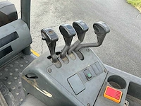 Jungheinrich efg540 vorkheftruck elektrisch - afbeelding 11 van  13