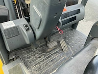 Jungheinrich efg540 vorkheftruck elektrisch - afbeelding 12 van  13