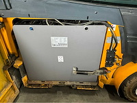 Jungheinrich efgs30 - vorkheftruck 4.6m - sideshift - acculader - 8469 uur - redspot voor en achter - afbeelding 10 van  23