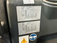 Jungheinrich efx 410 combitruck - afbeelding 2 van  14