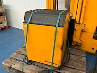 Jungheinrich efx 410 combitruck - afbeelding 5 van  14