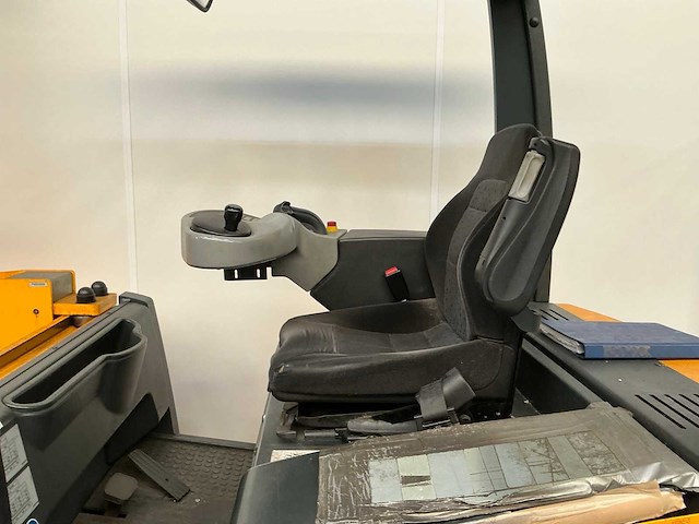 Jungheinrich efx 410 combitruck - afbeelding 10 van  14