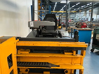 Jungheinrich efx 410 combitruck - afbeelding 12 van  14