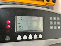 Jungheinrich efx 410 combitruck - afbeelding 13 van  14