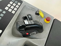 Jungheinrich efx 410 combitruck - afbeelding 14 van  14