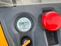 Jungheinrich ejc m10 stacker - afbeelding 7 van  8