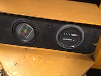 Jungheinrich ejc-z elektrische stapelaar - afbeelding 6 van  6