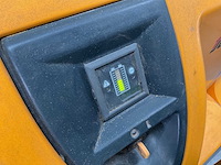 Jungheinrich ejc12 elektrische palletwagen - afbeelding 4 van  7