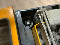 Jungheinrich ejd 220 elektrische palletwagen - afbeelding 4 van  12