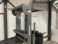 Jungheinrich eks110 meerij stapelaar - afbeelding 2 van  19