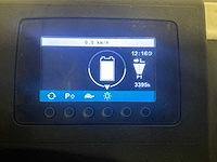 Jungheinrich eks110 meerij stapelaar - afbeelding 3 van  19