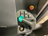 Jungheinrich eks110 meerij stapelaar - afbeelding 4 van  19