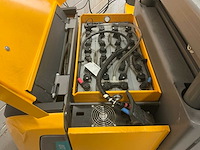 Jungheinrich eks110 meerij stapelaar - afbeelding 7 van  19