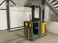 Jungheinrich eks110 meerij stapelaar - afbeelding 13 van  19