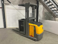 Jungheinrich eks110 meerij stapelaar - afbeelding 15 van  19