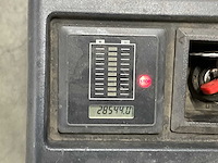 Jungheinrich elektrische palletwagen - afbeelding 8 van  9