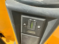 Jungheinrich elektrische palletwagens - afbeelding 6 van  8