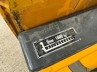 Jungheinrich elektrische palletwagens - afbeelding 7 van  8