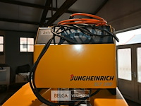 Jungheinrich elektrische stapelaar - afbeelding 11 van  17