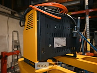 Jungheinrich elektrische stapelaar - afbeelding 12 van  17