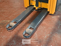 Jungheinrich elektrische stapelaar - afbeelding 14 van  17