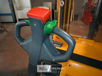 Jungheinrich elektrische stapelaar - afbeelding 17 van  17