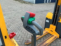 Jungheinrich emc001 stapelaar (3x) - afbeelding 8 van  11