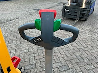 Jungheinrich emc001 stapelaar (3x) - afbeelding 10 van  11