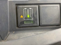 Jungheinrich ere 225 elektrische pallettruck met bestuurdersplatform – 2.500 kg - afbeelding 2 van  13