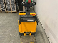 Jungheinrich ere120 elektrische palletwagen - afbeelding 15 van  16