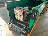 Jungheinrich ere225-tp elektrische transpallet... - afbeelding 4 van  13