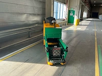 Jungheinrich ere225-tp elektrische transpallet... - afbeelding 7 van  13