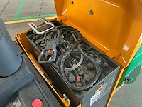 Jungheinrich ere225-tp elektrische transpallet... - afbeelding 13 van  13