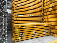 Jungheinrich esmena - palletstelling ligger 3300x100x40mm (88x) - afbeelding 4 van  8