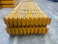 Jungheinrich esmena - palletstelling ligger 3300x100x40mm (88x) - afbeelding 8 van  8
