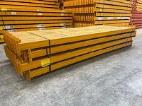 Jungheinrich esmena - palletstelling ligger 3300x100x40mm (88x)