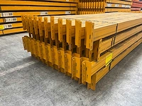Jungheinrich esmena - palletstelling ligger 3300x100x40mm (88x) - afbeelding 3 van  8
