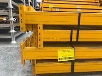 Jungheinrich esmena - palletstelling ligger 3300x100x40mm (88x) - afbeelding 7 van  8