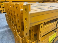 Jungheinrich esmena - palletstelling ligger 3300x100x40mm (88x) - afbeelding 6 van  8