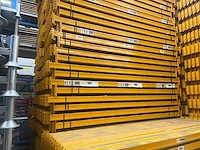 Jungheinrich esmena - palletstelling ligger 3300x100x40mm (88x) - afbeelding 5 van  8