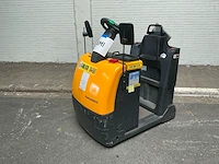 Jungheinrich esz-350 trekker