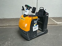 Jungheinrich esz-350 trekker