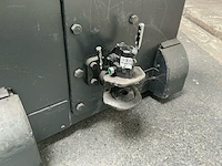 Jungheinrich esz-350 trekker - afbeelding 5 van  10