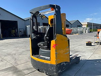 Jungheinrich etv 214 reach heftruck - afbeelding 6 van  11