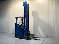 Jungheinrich etv 216 - 9.41 meter - triplex - sideshift - freelift - reach truck - afbeelding 17 van  17