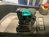 Jungheinrich etv 216 - 9.41 meter - triplex - sideshift - freelift - reach truck - afbeelding 10 van  16