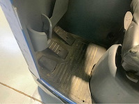 Jungheinrich etv 216 - 9.41m triplex - reach truck sideshift - afbeelding 7 van  17