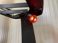 Jungheinrich etv 216 reach truck triplex - sideshift - freelift - afbeelding 8 van  19